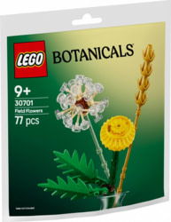 Product image of Lego 30701