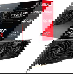ASUS PRIME-RX9060XT-O8G tootepilt