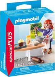 PLAYMOBIL 71479 tootepilt