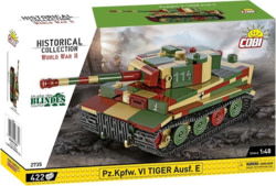 Product image of COBI COBI-2735
