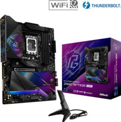 Product image of Asrock Z890 RIPTIDE WIFI