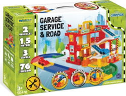 Wader 50470 tootepilt