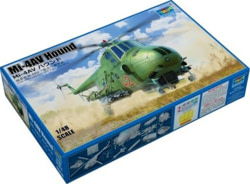 Product image of Trumpeter 05818