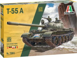 Italeri 7081 tootepilt