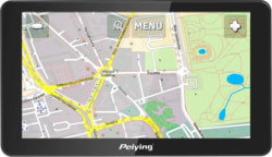 Peiying PY-GPS7014.1 tootepilt