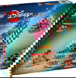 Product image of Lego 43252