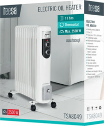 Product image of TEESA TSA8049