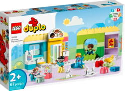 Product image of Lego 10994