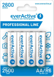 Product image of everActive EVHRL6-2600