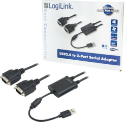 Product image of Logilink AU0031