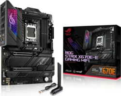 Product image of ASUS ROG STRIX X670E-E GAMING WIFI