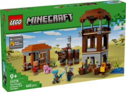 Product image of Lego 21278