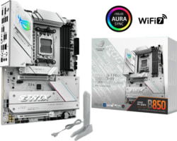 ASUS ROG STRIX B850-A GAMING WIFI tootepilt