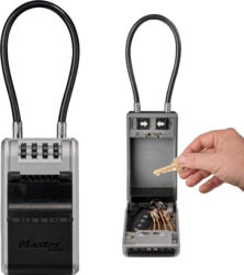 MASTER LOCK 3ZM116 tootepilt