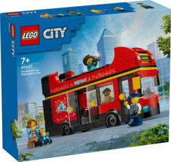 Lego 60407 tootepilt