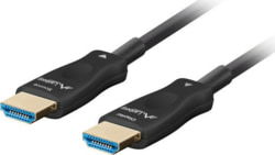 Product image of Lanberg CA-HDMI-30FB-0200-BK