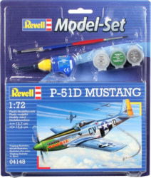 Revell 64148 tootepilt