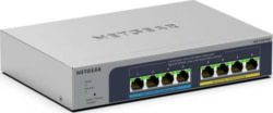 Product image of NETGEAR MS108TUP-100EUS