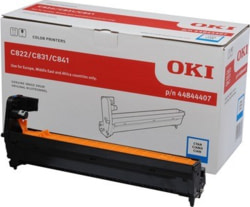 Product image of OKI 44844407