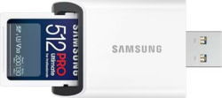 Product image of Samsung MB-SY512SB/WW