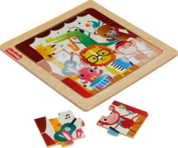 Product image of Fisher-Price HXV15/HXV18