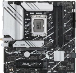 Product image of ASUS PRIME B760M-A WIFI D4