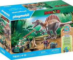 Product image of PLAYMOBIL 71820