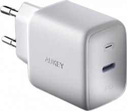 AUKEY PA-B2 White tootepilt