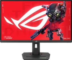 ASUS XG27ACMG tootepilt