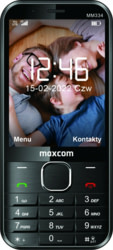 Product image of Maxcom MM334