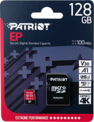 Product image of Patriot Memory PEF128GEP31MCX