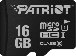 Product image of Patriot Memory PSF16GMDC10