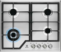 Product image of Electrolux CGS6436BX