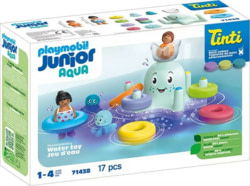 PLAYMOBIL 71438 tootepilt