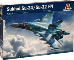 Product image of Italeri 1379