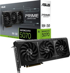 ASUS PRIME-RTX5070-12G tootepilt