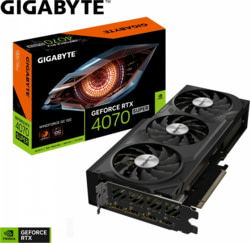 Gigabyte GV-N407SWF3OC-12GD tootepilt