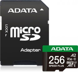 Product image of Adata UD256GUI3V30A2SP-RA1