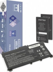 MITSU 5BM737-BC/HP-15NXT tootepilt