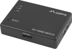 Product image of Lanberg SWV-HDMI-0003