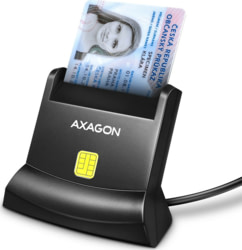Product image of Axagon CRE-SM4N