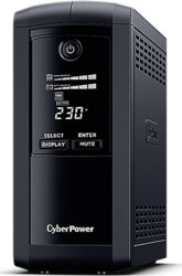 Product image of CyberPower VP700ELCD-FR