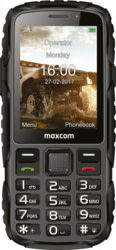 Product image of Maxcom MAXCOMMM920LBLACK