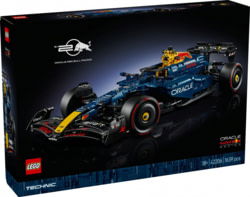 Product image of Lego 42206