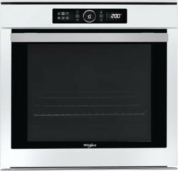 Product image of Whirlpool AKZM8420WH
