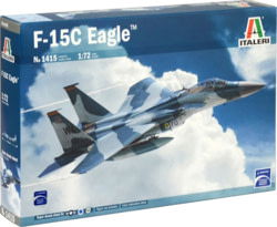 Product image of Italeri 1415