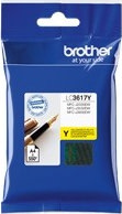 Product image of Brother LC3617Y