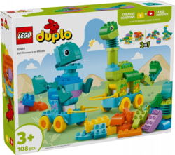 Product image of Lego 10451