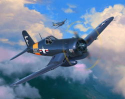 Revell 63955 tootepilt