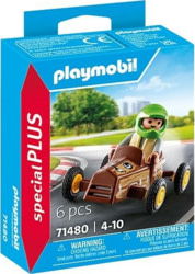 PLAYMOBIL 71480 tootepilt